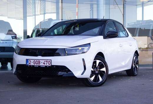 Opel ELECTRIC GS 50KWH WLTP 354KM