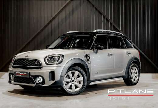 MINI Mini Countryman 1.5A PHEV Cooper SE ALL4 /GARANT ...