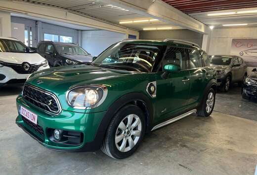MINI 1.5A Cooper S E ALL4 *HYBRID*GARANTIE*
