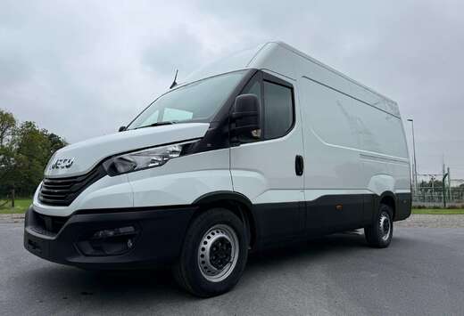 Iveco 35-140 L2H2*31800,-Euro hors TVA