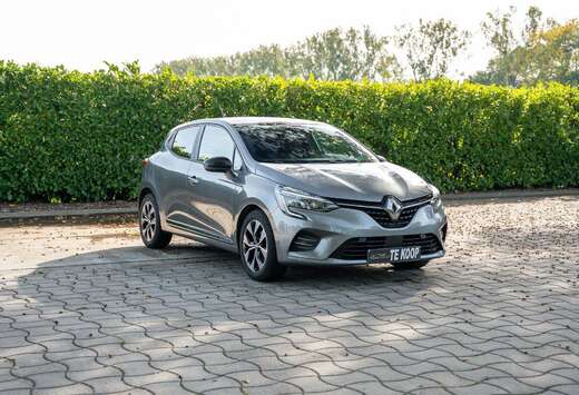 Renault Evolution TCe 90 X-Tronic