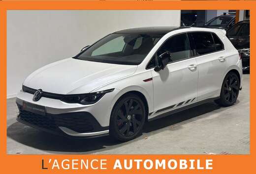Volkswagen GTI - Garantie 12 mois