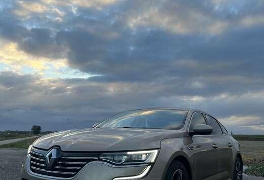 Renault ENERGY dCi 160 EDC INTENS