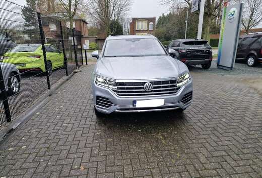 Volkswagen 3.0 V6 TDI 4Motion DPF Automatik