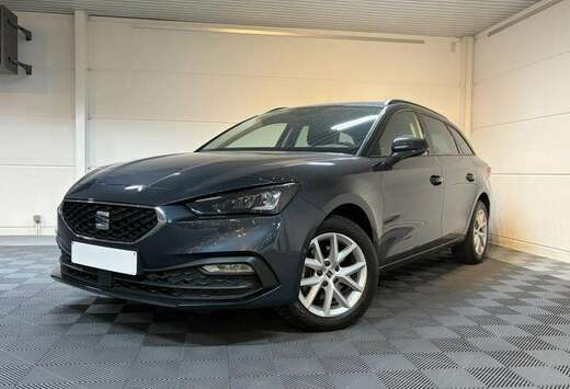 SEAT 1.0TSi 90cv Carplay*Camera*Cruise*Capteur*Airco