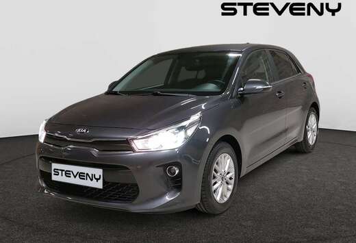 Kia Fusion 1.2i 85CV * NAVI * CLIM AUTO * BLUETOOTH *