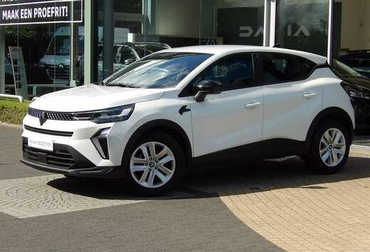 Renault Evolution TCe 90 NEW MODEL