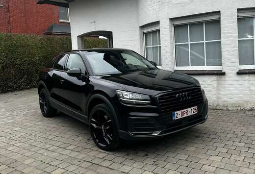 Audi Q2 1.6 TDI S tronic