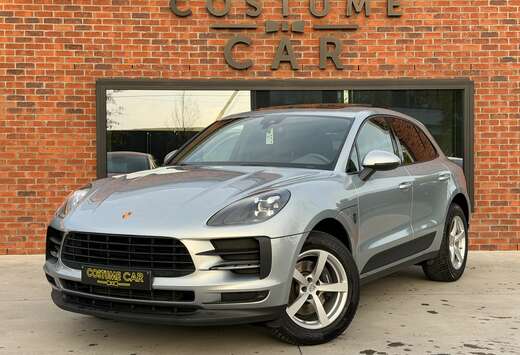 Porsche Phase 2 - Toit ouvrant - Sg chauffants - Cam ...