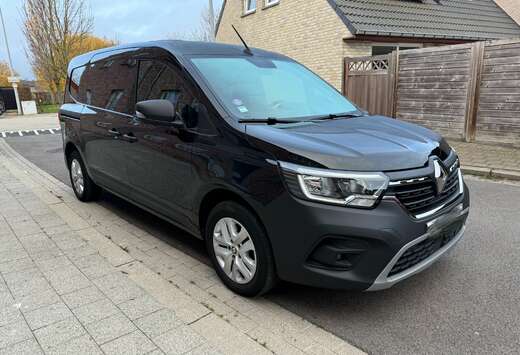 Renault Kangoo Rapid L2 TCe130 FAP EDC