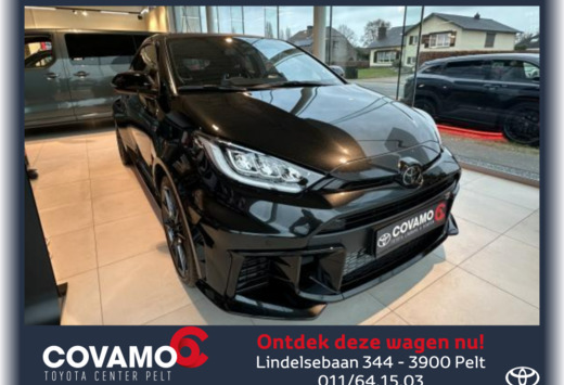 Toyota 1.6 BENZ/NEW/GR-FOUR/4WD/TURBO