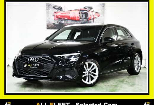 Audi A3 Sportback 35 TFSI Advanced S tronic