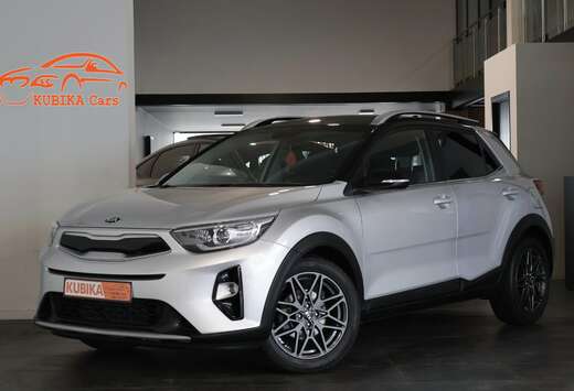 Kia Stonic 1.0 T Automaat Navi Carplay Camera Garanti ...