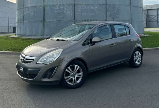 Opel 1.3 CDTi Enjoy DPF