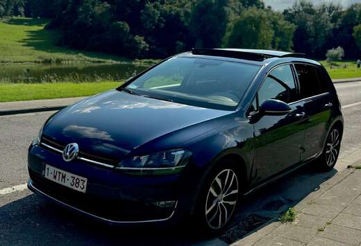 Volkswagen 1.6 CR TDi Trendline