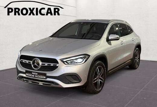 Mercedes-Benz Progressive 2.0d 116cv Camera*Cruise*GP ...