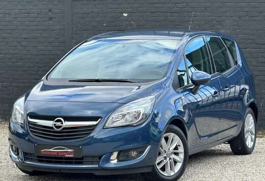 Opel 1.4i Ultimate Plus Edition / Garantie 12 mois /