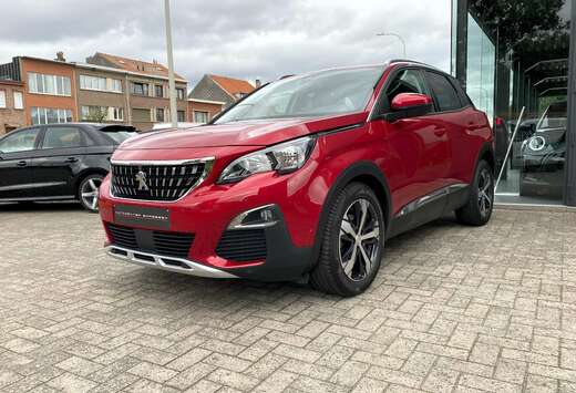 Peugeot 1.2 PureTech Allure