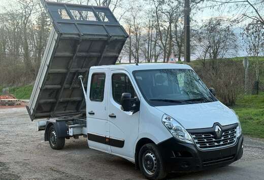 Renault 2.3 dCi 45 L4H1 Confort (E5) RJ/TW