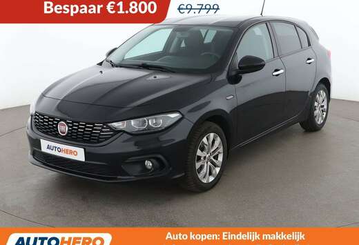 Fiat 1.6 JTDM Easy
