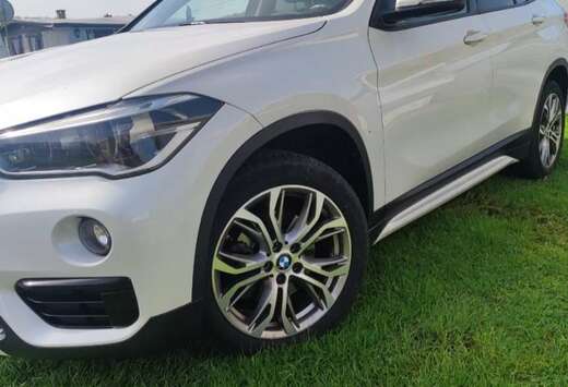 BMW BMW X1