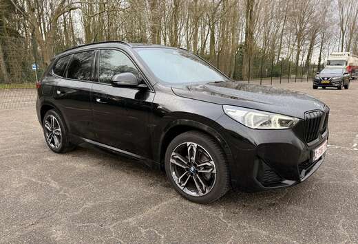 BMW 1.5iAS sDrive20 MHEV