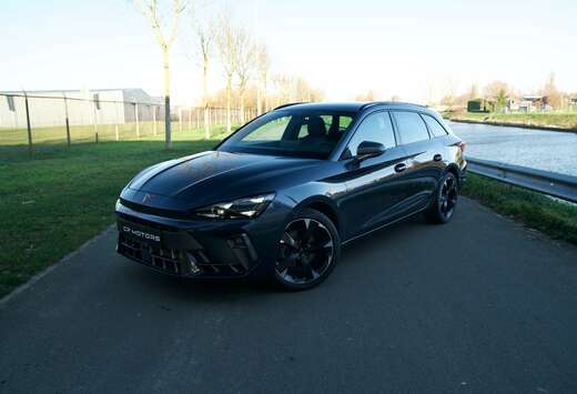 SPORTSTOURER  1.5 eTSI  NIEUW MODEL  CARPLAY