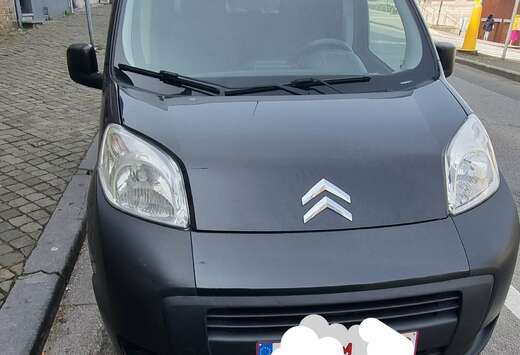 Citroen Nemo 1.4i Multispace