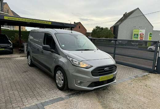 Ford 1.5D * L2 * AUT * 3 ZITPL * CAMERA * GPS * PDC V ...