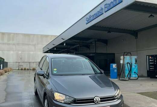 Volkswagen 1.6 TDI (BlueMotion Technology) Comfortlin ...