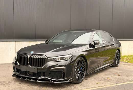 BMW e M-Performance Pack * Hybride * Full Option *