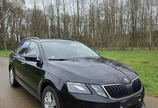Skoda SW 1.0 TSI Ambition (EU6.2)