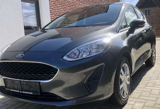 Ford 1.0 EcoBoost Connected (EU6d)