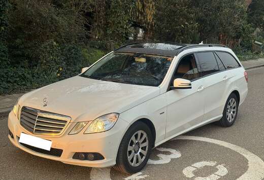 Mercedes-Benz gekeurd voor verkoop