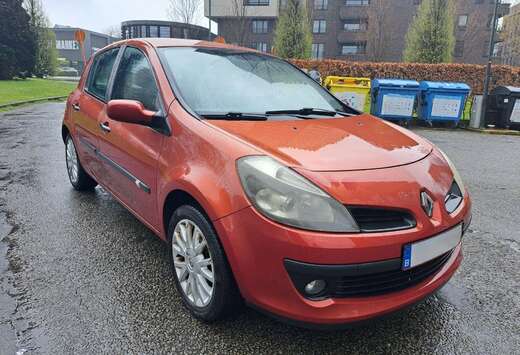 Renault 1.4 16V 100 Expression