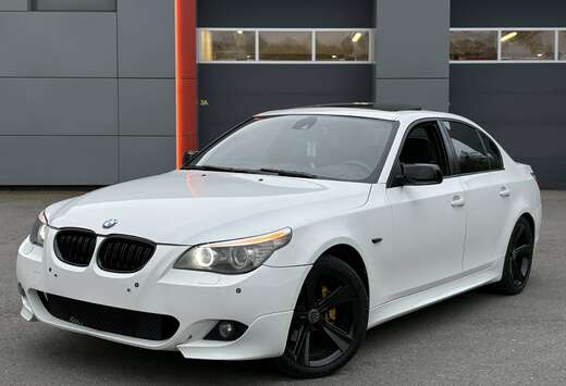 BMW Full Option 9/10