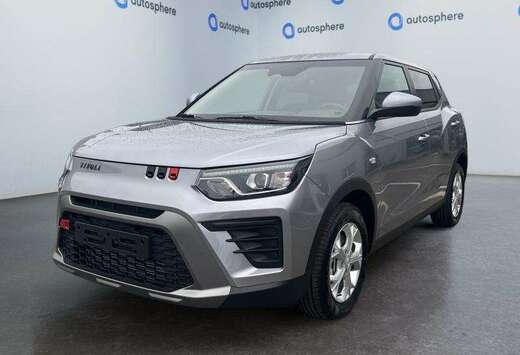 Bronze*Clim*Gps*Caméra