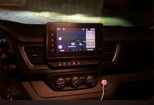 Renault 2.0 dCi 29 L2H1 Confort (EU6d)