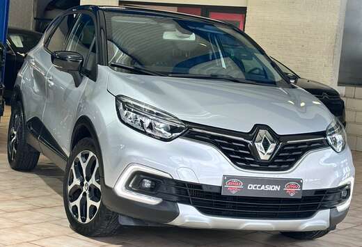 Renault 0.9 TCe *** EURO 6B ***