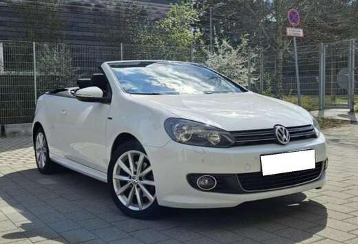 Volkswagen 1.2 TSI Belle, propre et bien équipée av ...