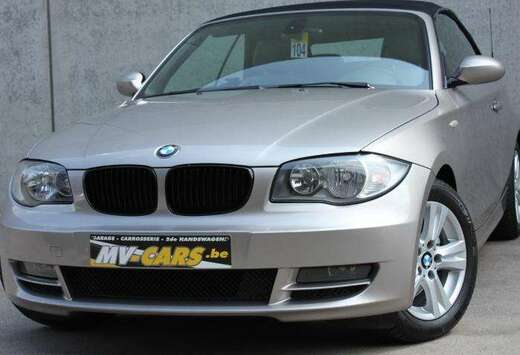 BMW 120i