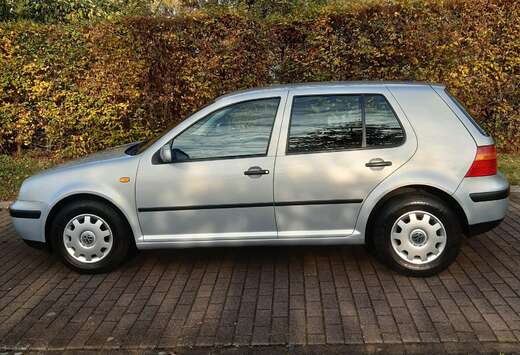 Volkswagen 1.4i Comfortline