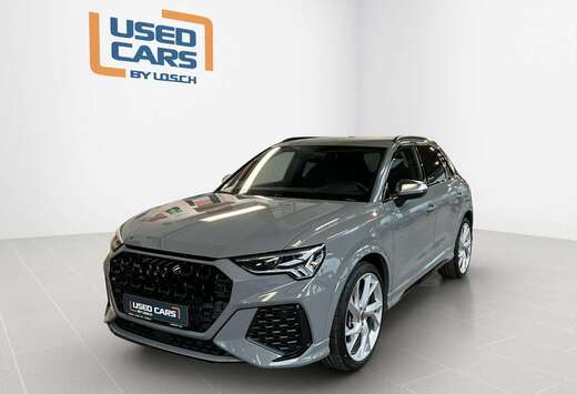 Audi TFSI+Quattro+S-Tronic+Led+LM21