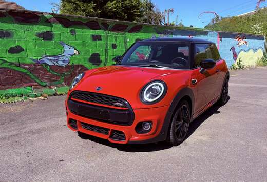MINI 1.5A OPF (EU6d-TEMP)