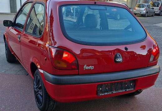 Ford 1.3i Classic