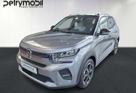 Citroen & ë- IV Max //ELIGIBLE PRIME ECOLOGIQUE//