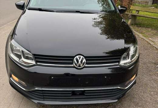 Volkswagen 1.4 CR TDi Comfortline BMT