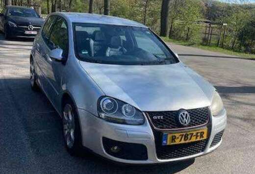 Volkswagen Golf GTI 2.0 Turbo 16v FSI DSG