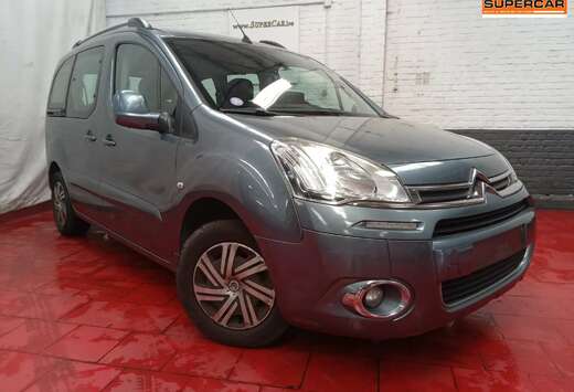 Citroen 1.6i Seduction * A/C * V/E * V/C * 222 X 48 M ...