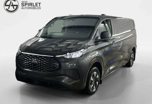 Ford Trend